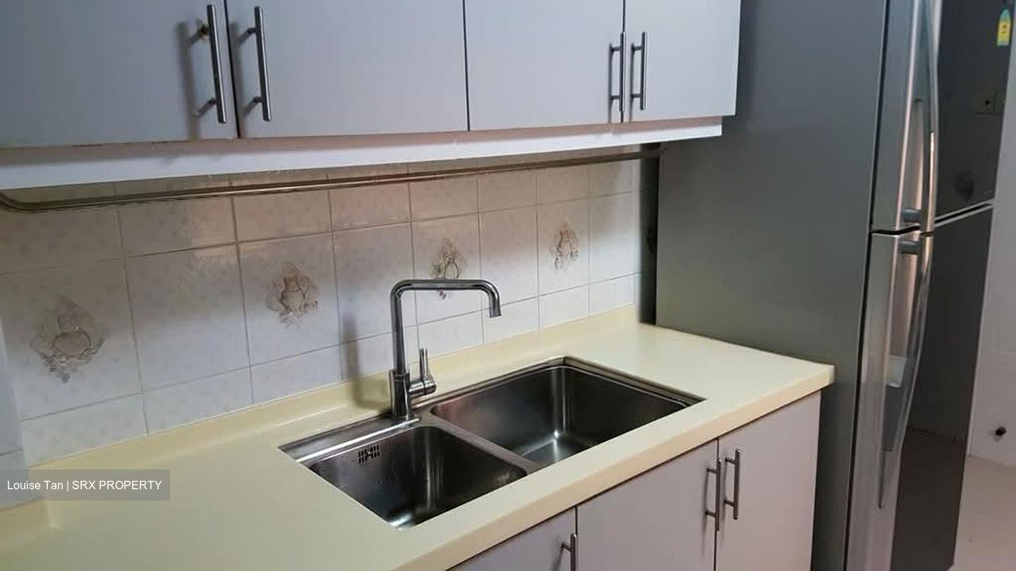 Hume Park I (D21), Condominium #571694551